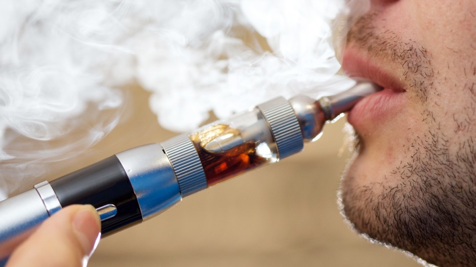 Interdiction de la cigarette électronique en Thaïlande