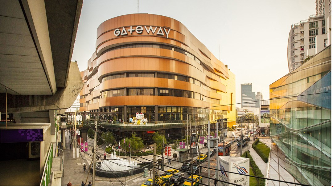 [BANGKOK] 7 Raisons pour Lesquelles Ekkamai est le Quartier le Plus Branché