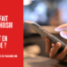 Quel forfait mobile choisir en arrivant en Thaïlande ?