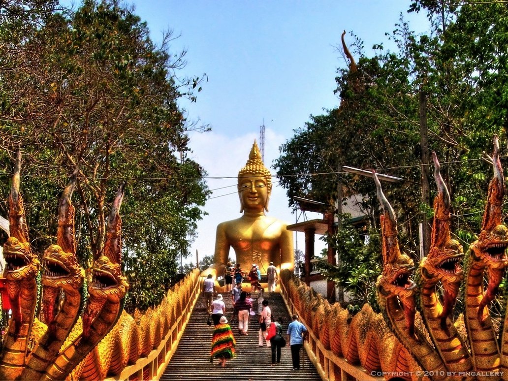 Бангкок камбоджа. Храм золотого Будды в Паттайе. Статуя Будды в Тайланде Паттайя. Статуя золотого Будды в Паттайе. Биг Будда Паттайя.