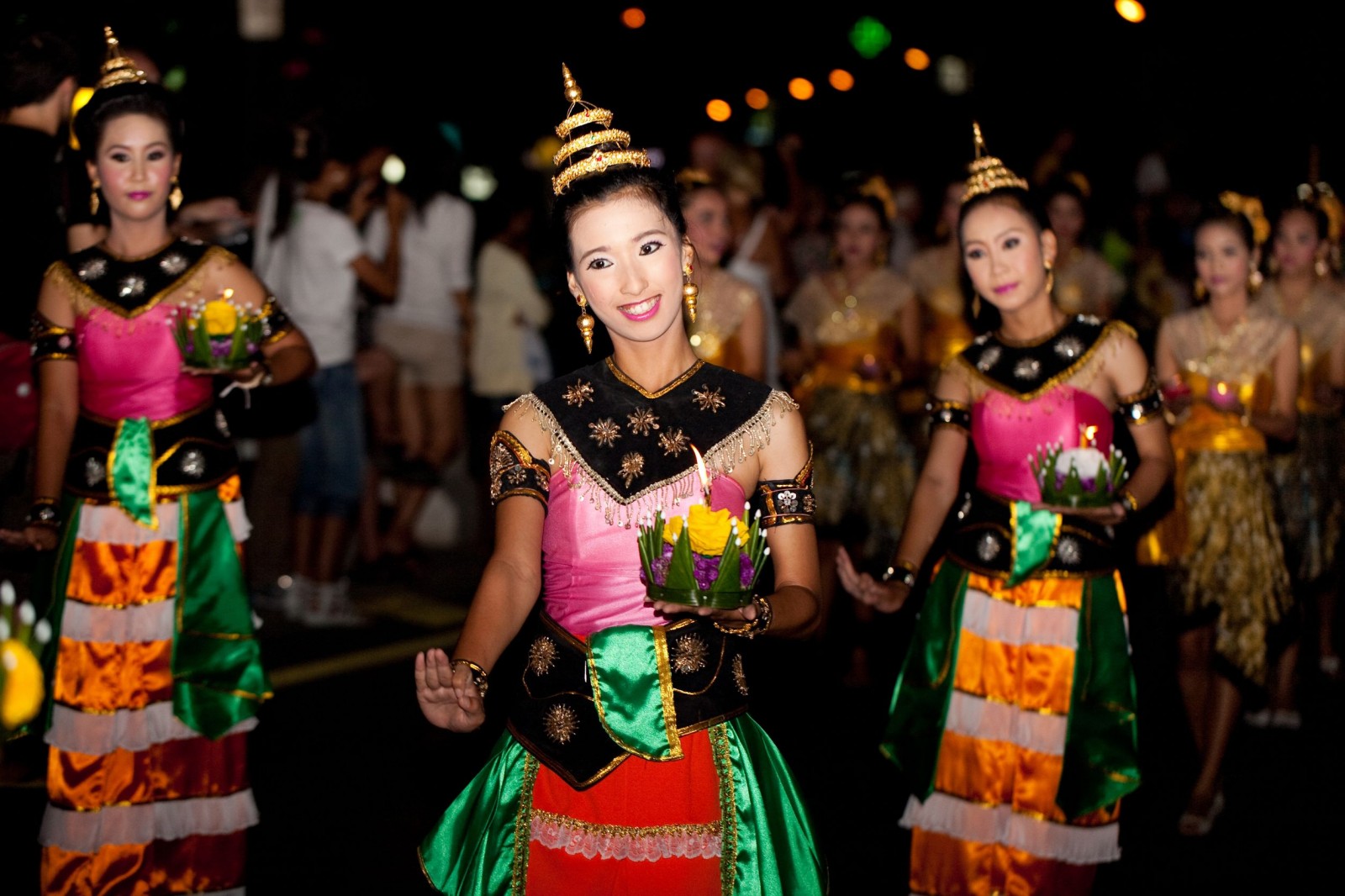 Guide pratique : adopter la « thai attitude »