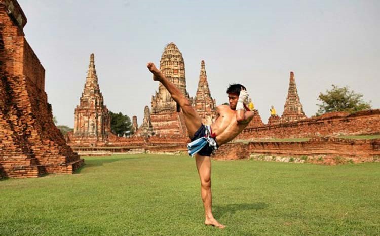 [BANGKOK] 14ème World Wai Khru Muay Thai Ceremony – 16 et 17 Mars 2018 !