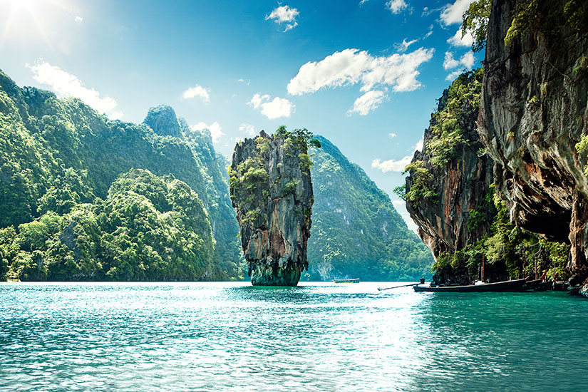 8 choses à faire absolument en Thaïlande