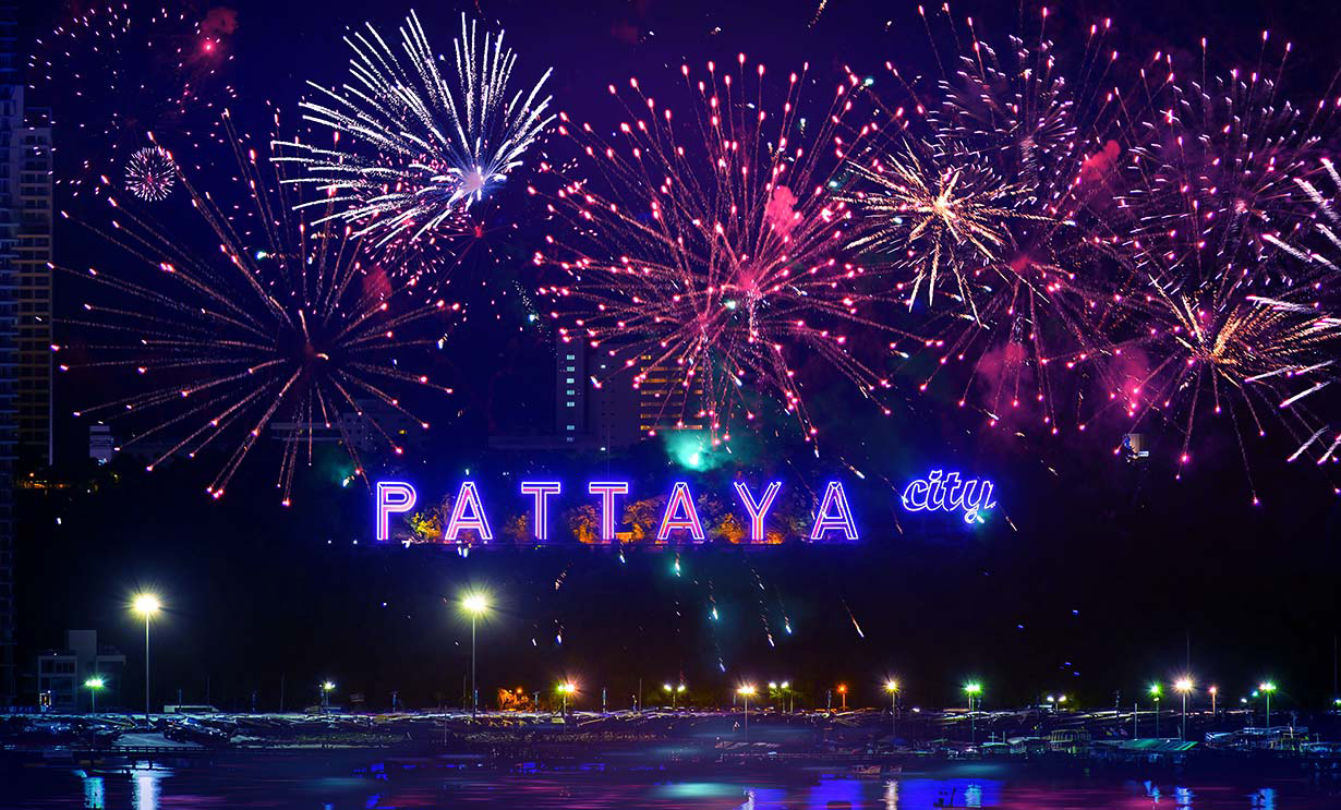 firework-pattaya