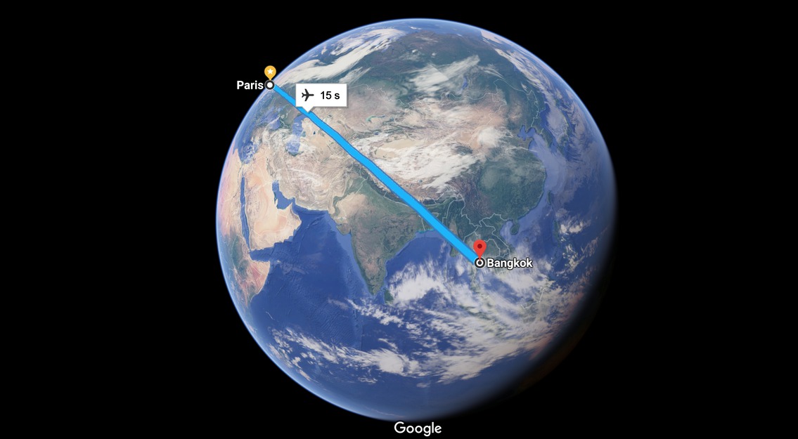 [Publi-info] Comment envoyer et recevoir de l’argent en Thaïlande en 5 minutes ?