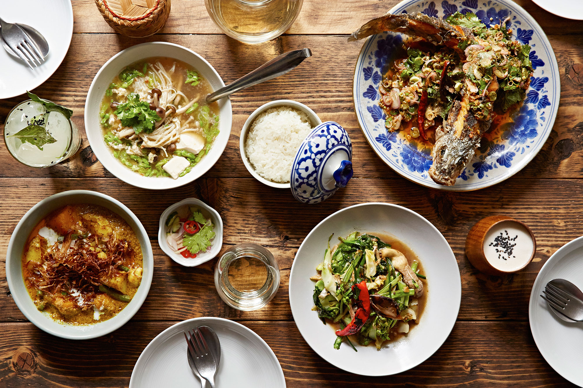 [PHUKET] Découverte de Phuket Town en trois jours de food-tour
