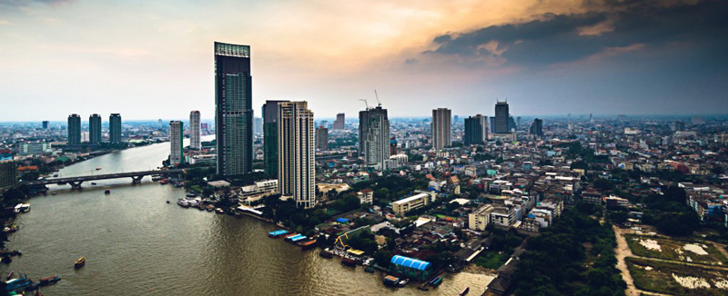 [ÉCONOMIE] 5 Grandes Entreprises Internationales Thaïlandaises