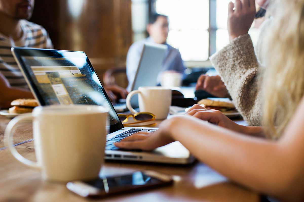 [BANGKOK] 7 espaces de coworking à découvrir