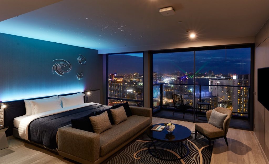 luxury-hotel-pattaya
