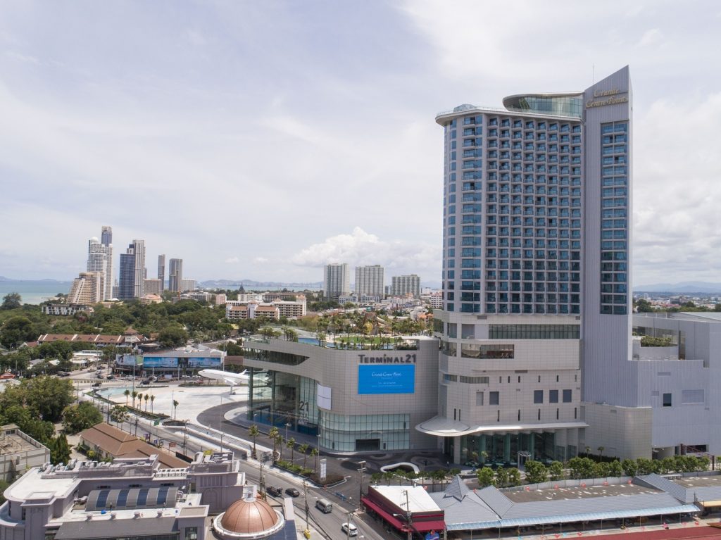 terminal-21-shopping-pattaya