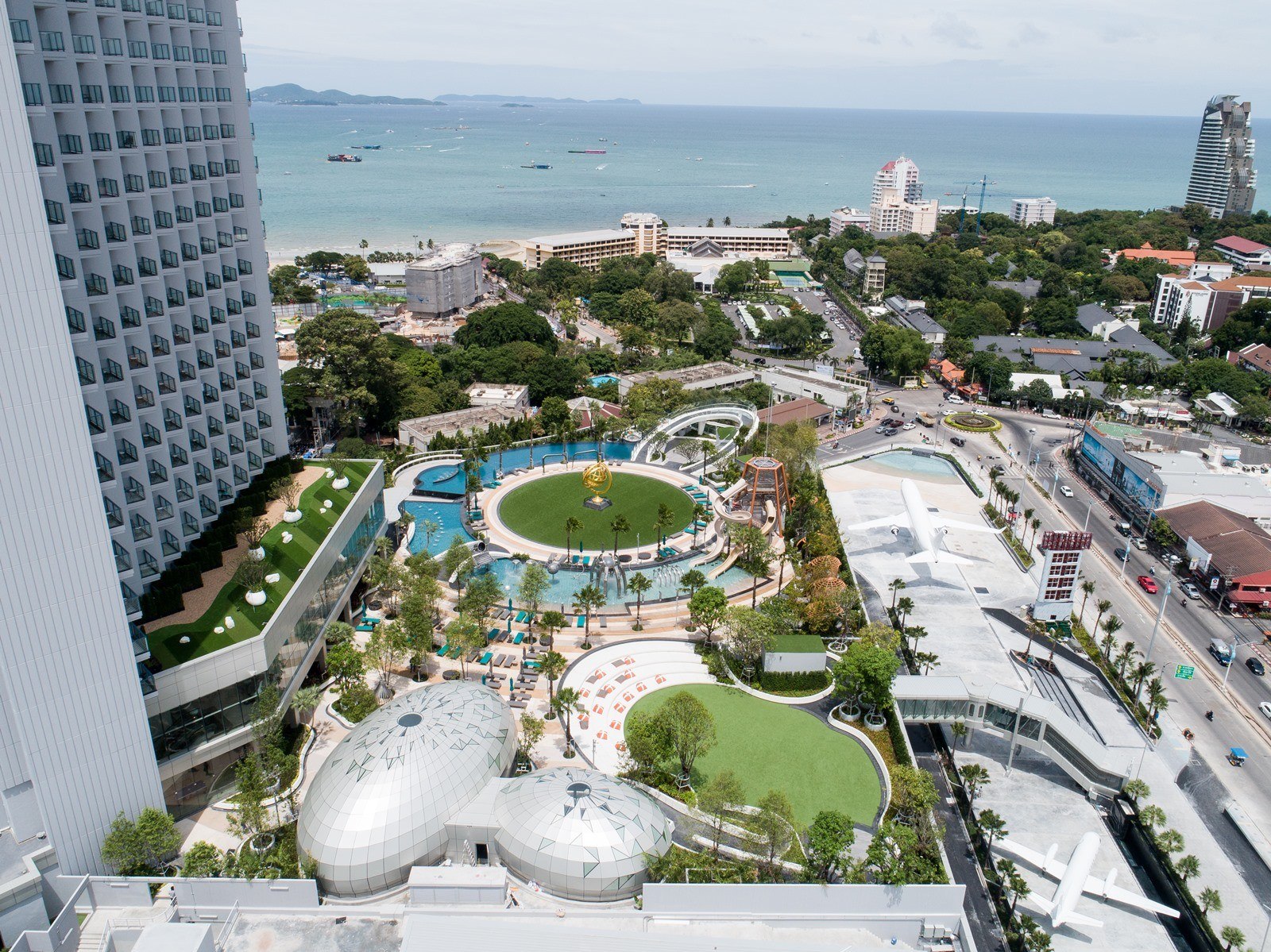 Grande centre point space. Терминал 21 Таиланд. Терминал Паттайя. Паттайя отель терминал 21. Grande Centre point Pattaya.