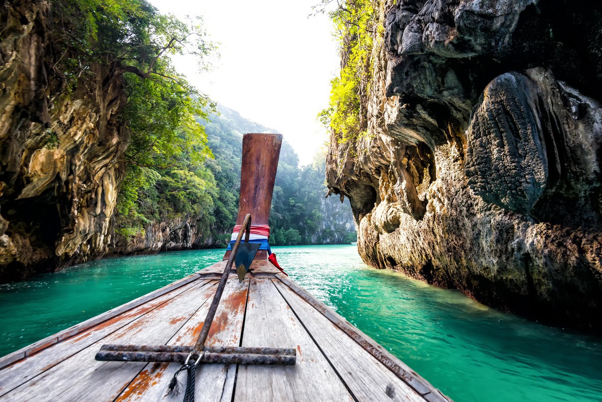 Gagnez un séjour de rêve à Phuket !