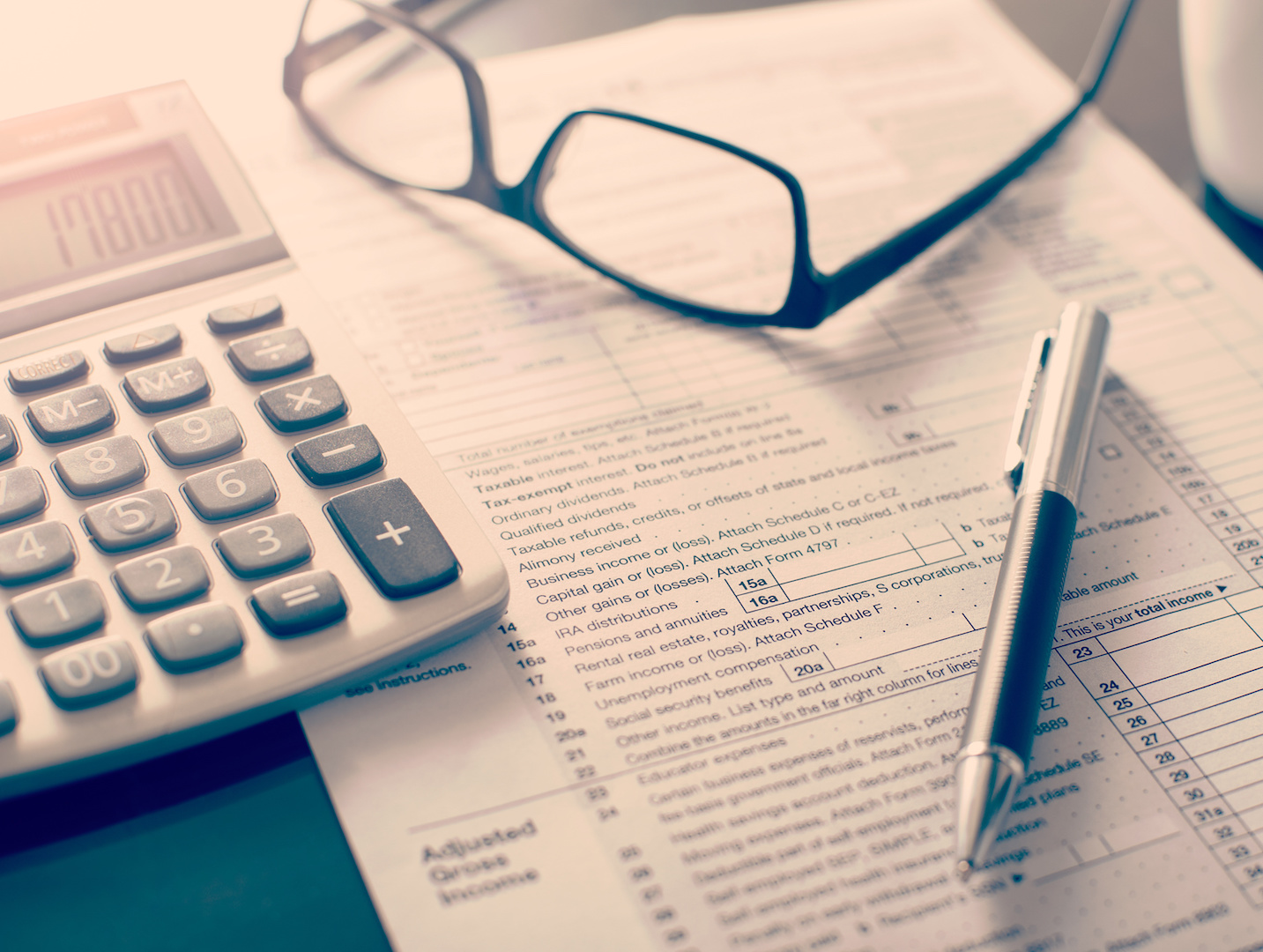 Entreprendre en Thaïlande : Fiscalité des entreprises