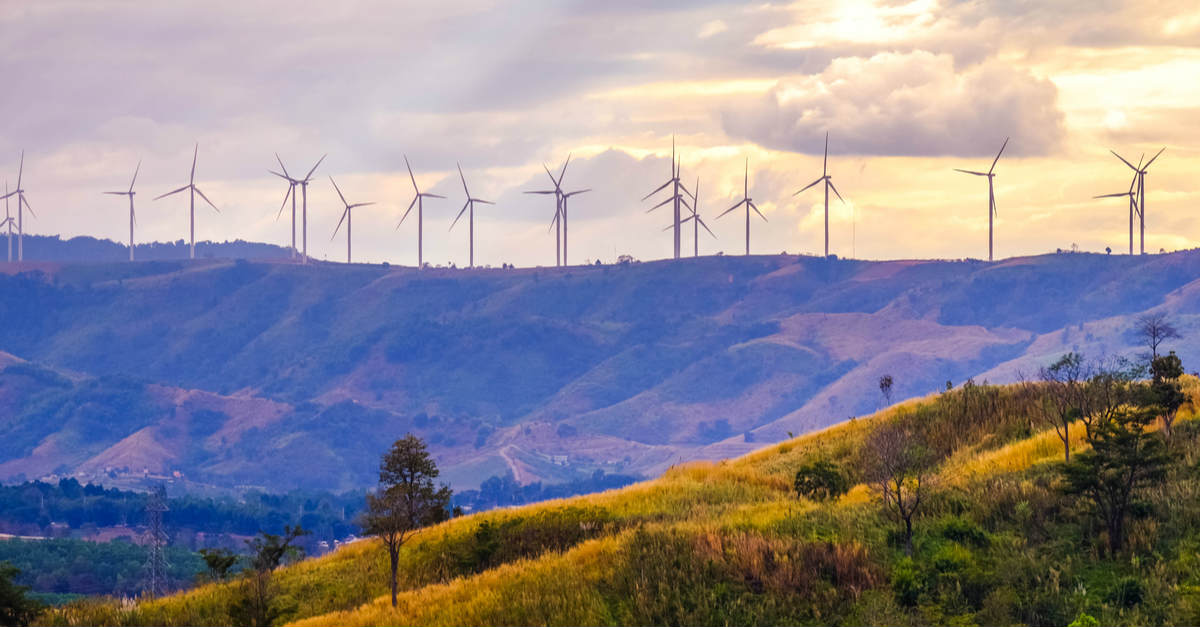 La Thaïlande, figure de la transition énergétique dans les pays émergents ?