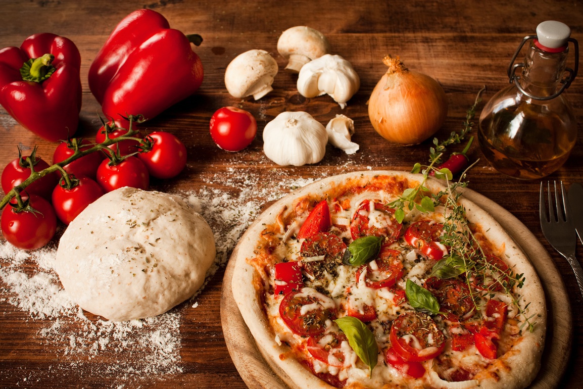 Où trouver les meilleures pizzas à Bangkok ?