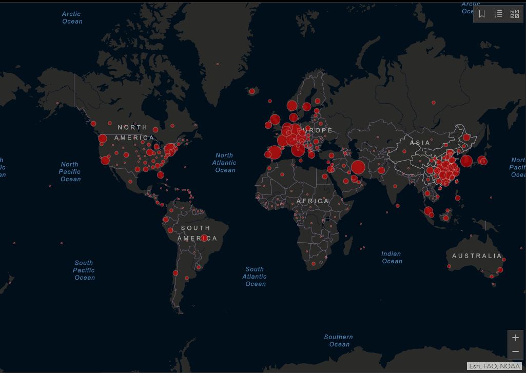 COVID-19, Français ayant prévu de se rendre en Thaïlande ou rentrer en France [mis à jour]