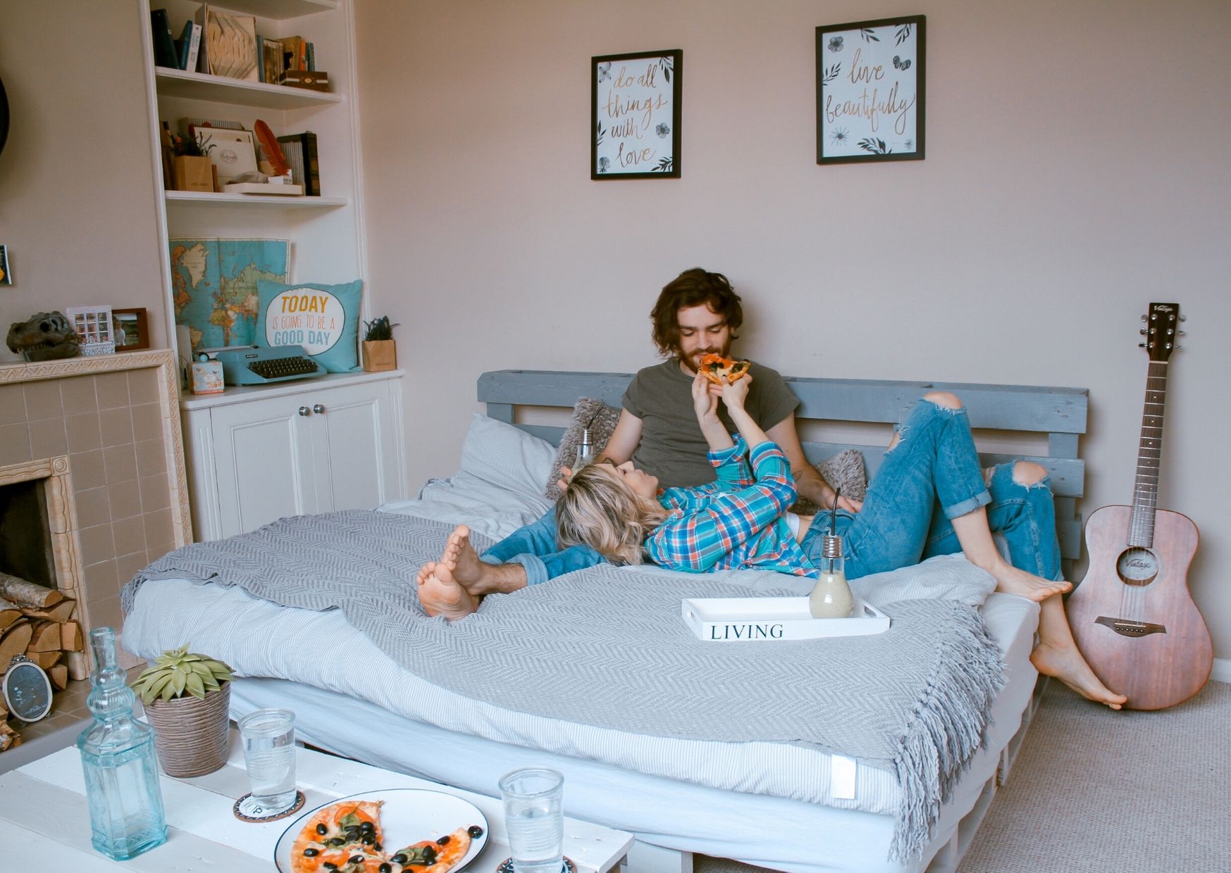 Comment bien vivre son confinement ?