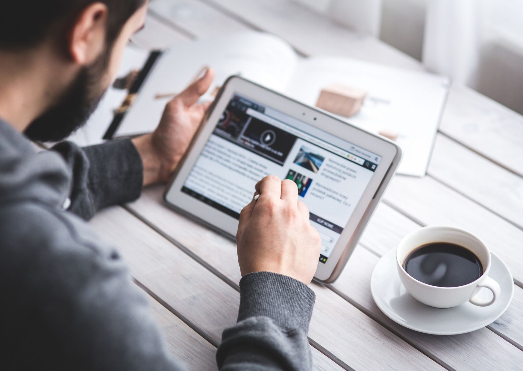 Comment se tenir au courant de l’actualité en Thaïlande ?