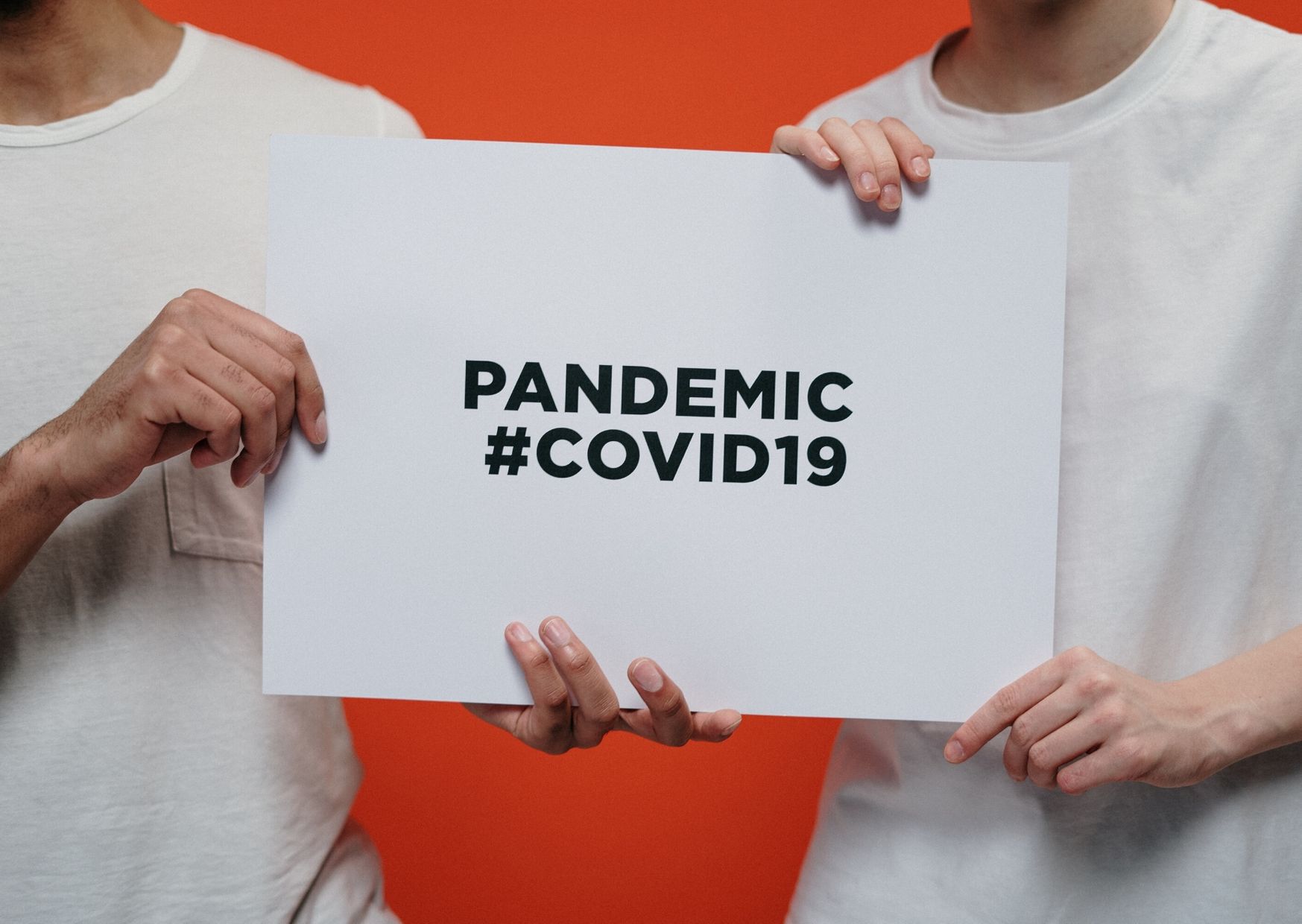 Témoignage : soigné du COVID-19 en Thaïlande