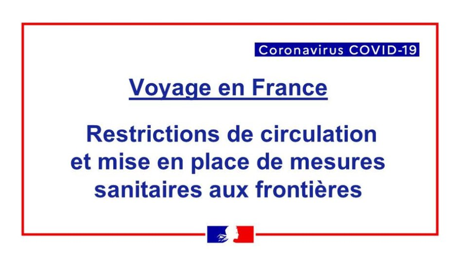 Retour en France : comment ça se passe ?