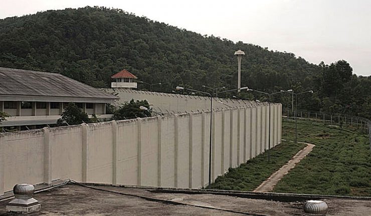 La Thaïlande prévoit de transformer des prisons en attractions touristiques