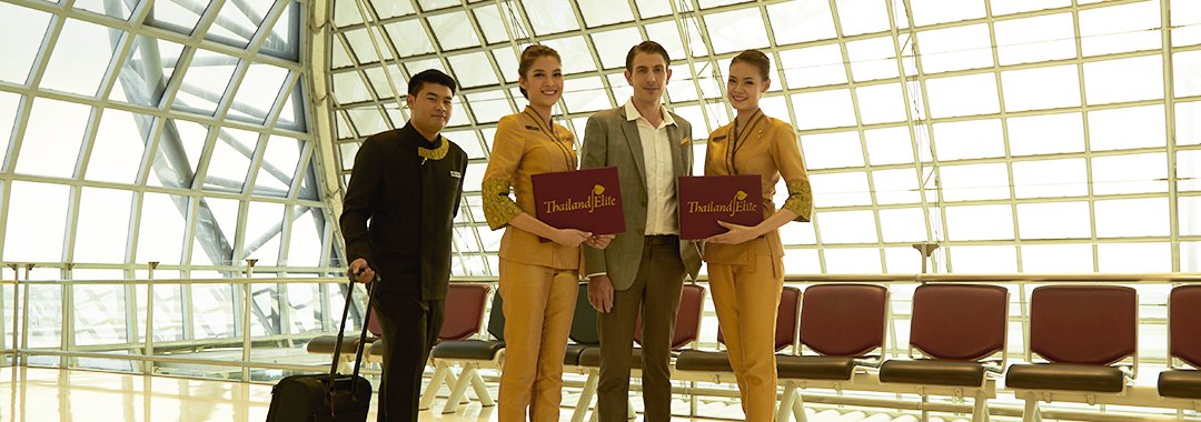 Thailand Elite : Pour ceux souhaitant faire du Pays du Sourire une résidence secondaire