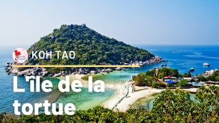 Koh Tao : les Meilleurs Endroits pour y Séjourner en Fonction De Votre Style De Vie