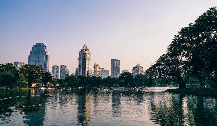 TOP 5 des meilleures activités à Bangkok