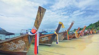 Tourisme : la Thaïlande réfléchit à des moyens d’ouvrir ses frontières