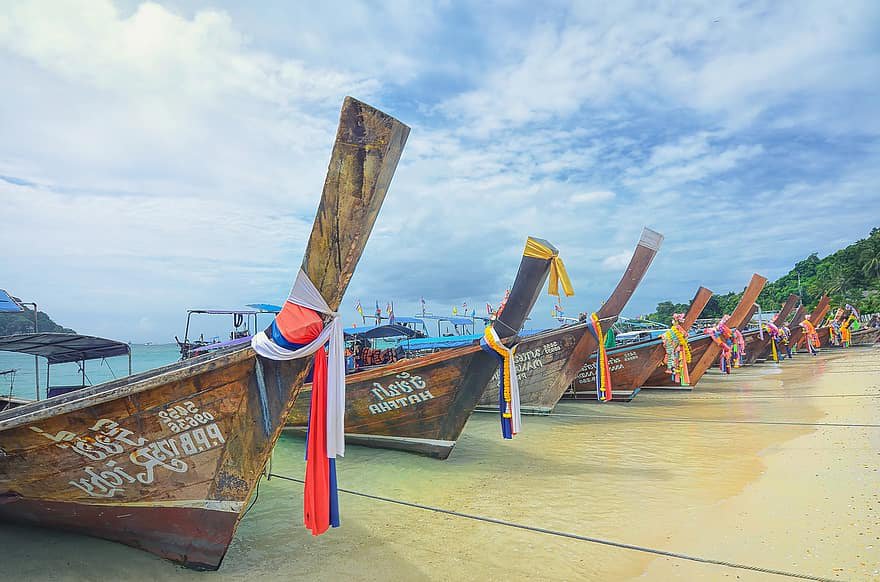 Tourisme : la Thaïlande réfléchit à des moyens d’ouvrir ses frontières