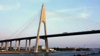 Tourisme post-pandémique : Chao Phraya Sky Park fait renaître de l’espoir