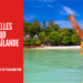 Découvrez les 5 Plus Belles Iles du Sud de la Thaïlande
