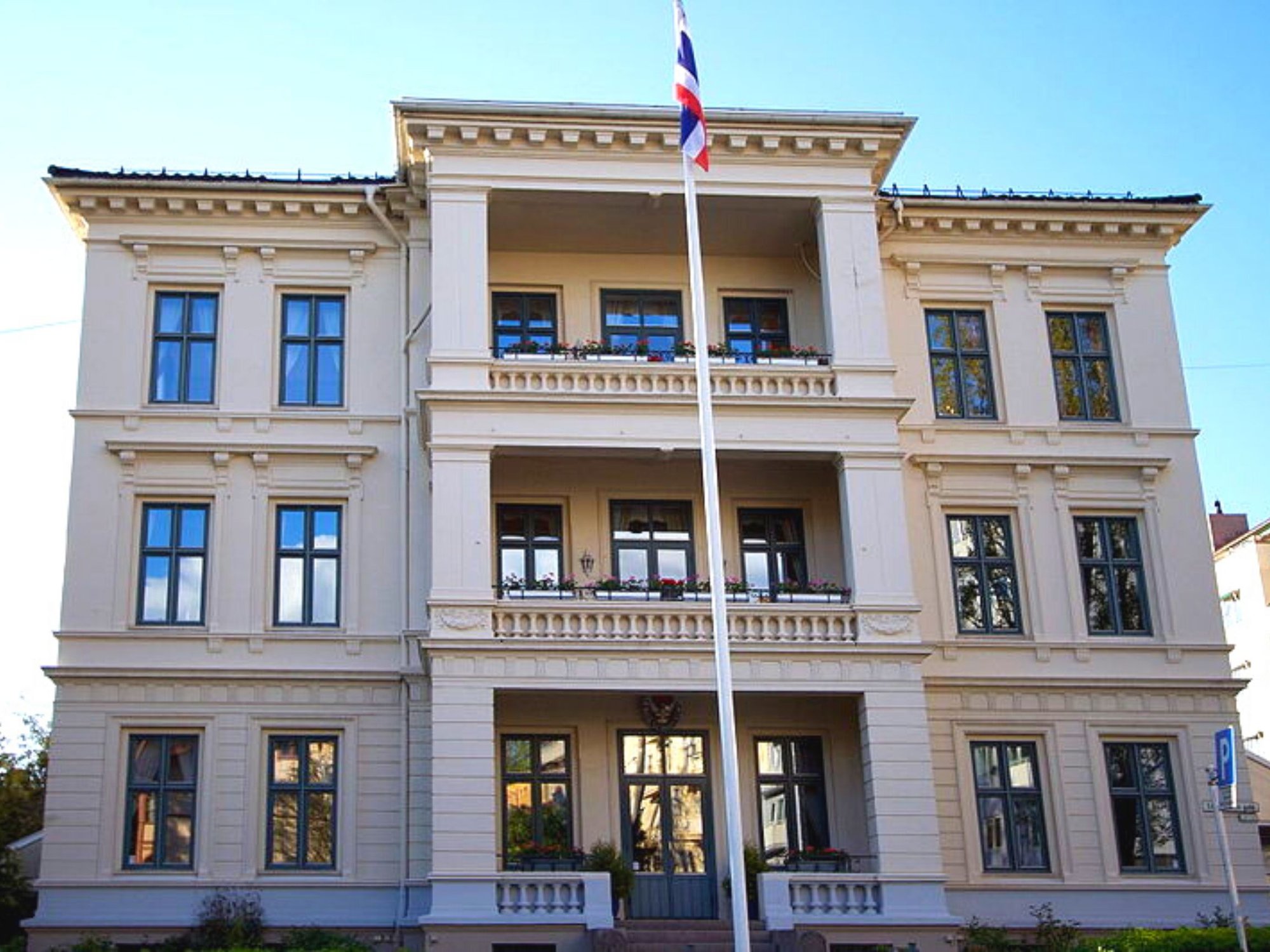 L’amnistie de visas thaïlandais va bientôt arriver à échéance