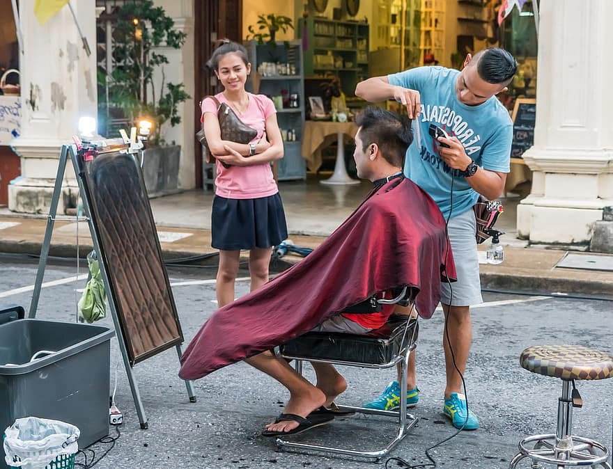 3 bonnes raisons d’apprendre la langue thaïe