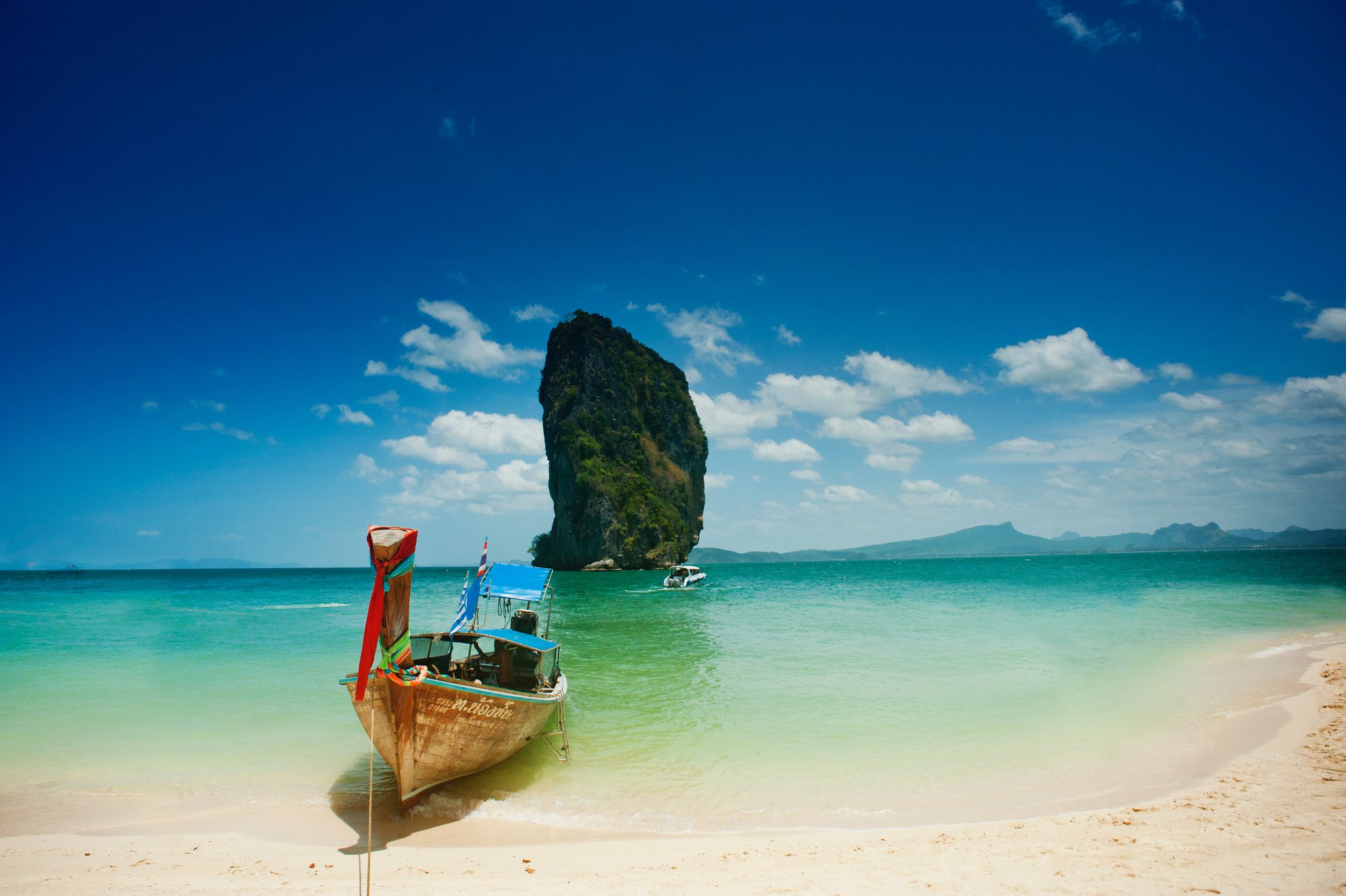 Visa Touristique Spécial (Mise à jour - Septembre 2020)