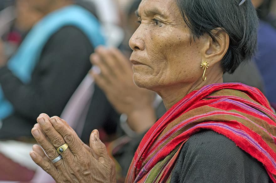 5 coutumes thaïlandaises qui pourraient vous surprendre