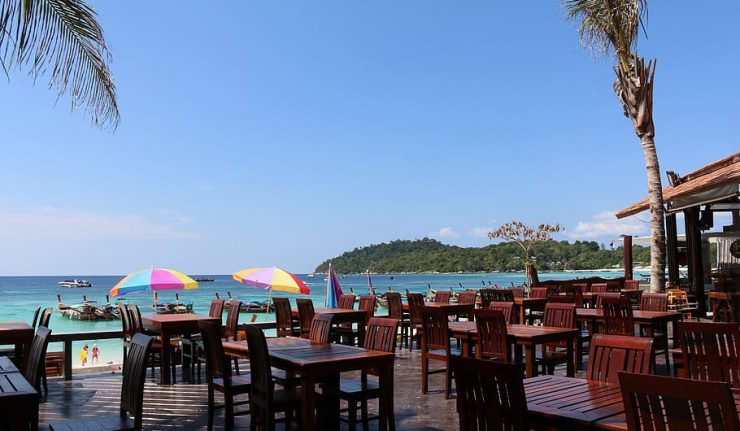 Les unités du Tourisme thaïlandaises proposent des offres de voyage exclusives aux expatriés