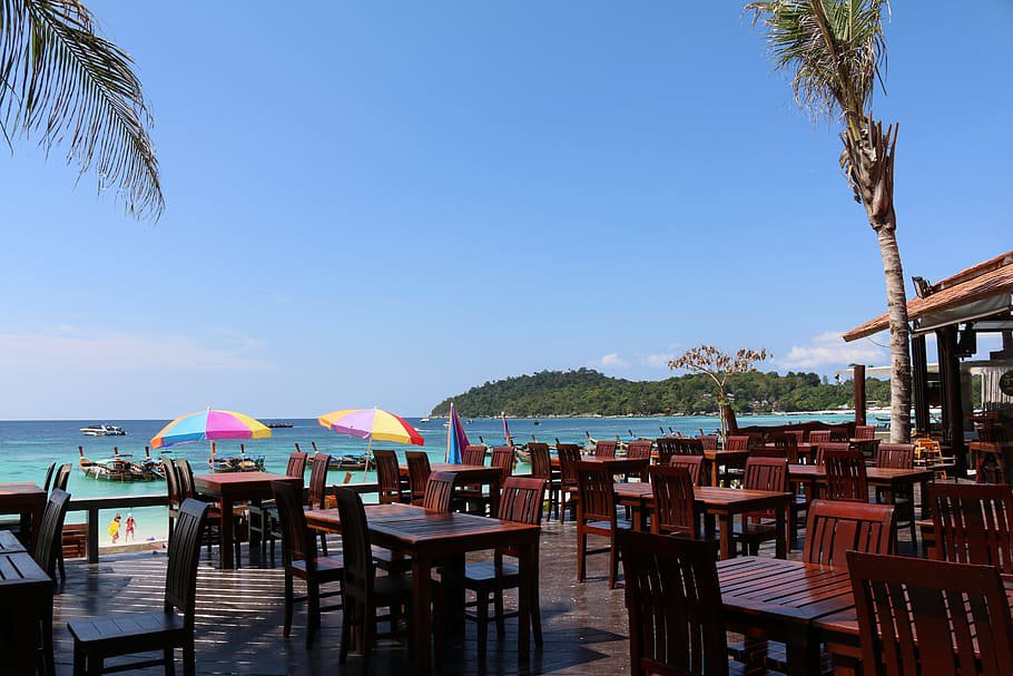 Les unités du Tourisme thaïlandaises proposent des offres de voyage exclusives aux expatriés