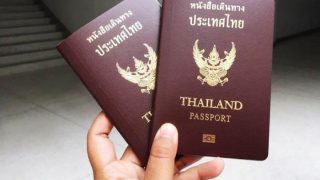 Fin de l’amnistie de Visa Thaïlandais : le Dépassement de la Durée de Séjour Peut Entraîner une Arrestation