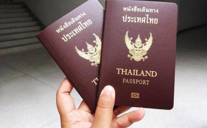 Fin de l’amnistie de Visa Thaïlandais : le Dépassement de la Durée de Séjour Peut Entraîner une Arrestation