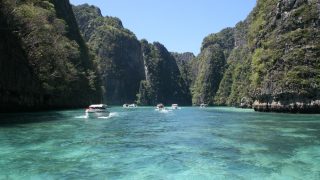 Découvrez les 5 plus belles îles du Sud de la Thaïlande