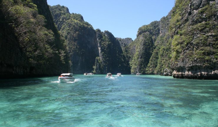Découvrez les 5 plus belles îles du Sud de la Thaïlande