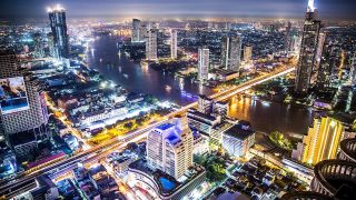 Expatriation en Thaïlande : Guide pour Vivre à Bangkok (1ere partie)