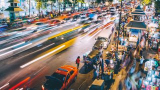 Guide complet pour monter une entreprise en Thaïlande