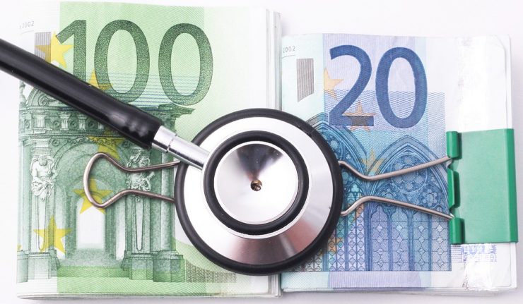 Assurance Covid-19 obligatoire