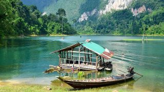 Top 5 des parcs nationaux exceptionnels à visiter en Thaïlande