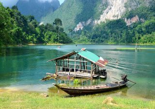 Top 5 des parcs nationaux exceptionnels à visiter en Thaïlande