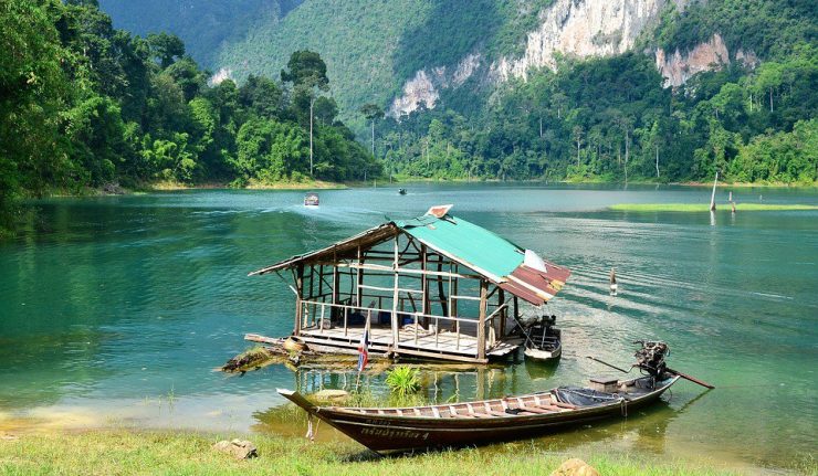 Top 5 des parcs nationaux exceptionnels à visiter en Thaïlande