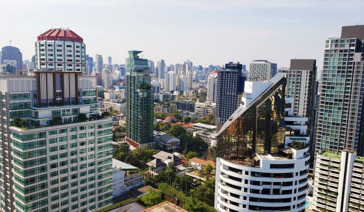 Liste (non exhaustive) des professionnels et établissements indispensable au lancement d’une entreprise en Thaïlande
