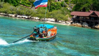 Guide pour les français souhaitant venir en Thaïlande pendant cette période de pandémie